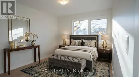 234, 236 Woodroffe Avenue Ottawa ON K2A 3V4