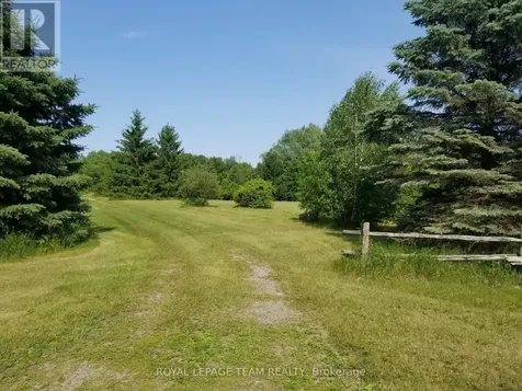 0000 Stagecoach Road Ottawa ON K0A 2W0