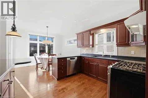 14 Fisher Drive Virgil ON L0S 1J0