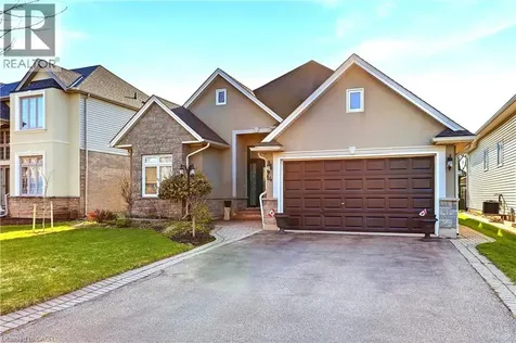 14 Fisher Drive Virgil ON L0S 1J0