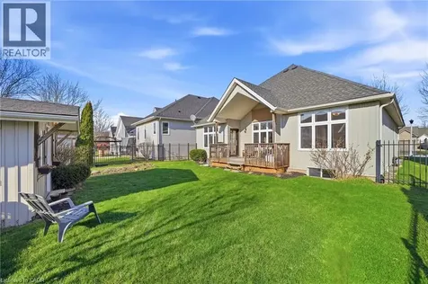 14 Fisher Drive Virgil ON L0S 1J0