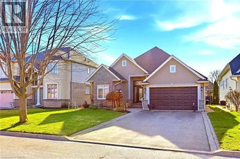 14 Fisher Drive Virgil ON L0S 1J0