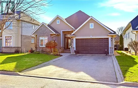 14 Fisher Drive Virgil ON L0S 1J0