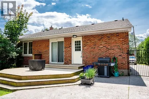2251 Joyce Street East Burlington ON L7R 2B6