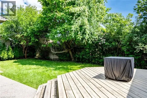 2251 Joyce Street East Burlington ON L7R 2B6