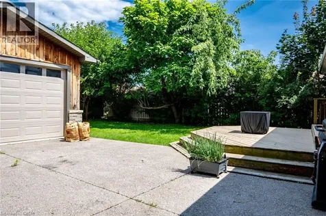 2251 Joyce Street East Burlington ON L7R 2B6