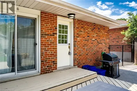 2251 Joyce Street East Burlington ON L7R 2B6