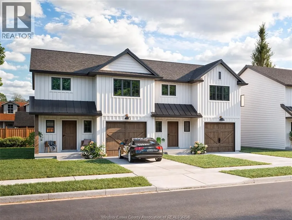 77 Balaclava Amherstburg ON N9V 2W9