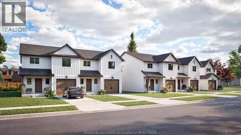 77 Balaclava Amherstburg ON N9V 2W9
