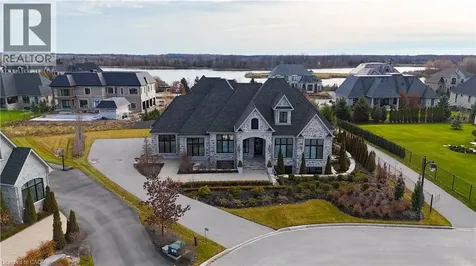 31 Reid Court Puslinch ON N0B 2J0