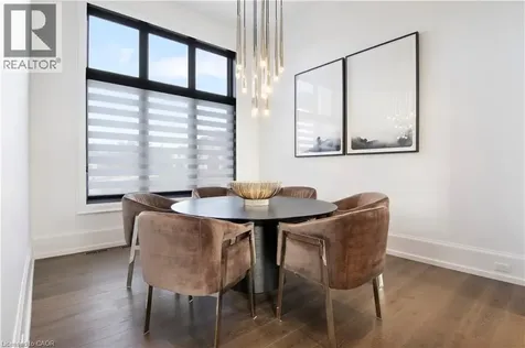31 Reid Court Puslinch ON N0B 2J0