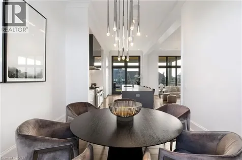 31 Reid Court Puslinch ON N0B 2J0