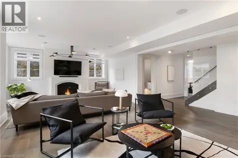 31 Reid Court Puslinch ON N0B 2J0