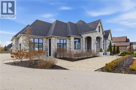 31 Reid Court Puslinch ON N0B 2J0
