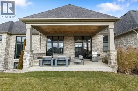 31 Reid Court Puslinch ON N0B 2J0