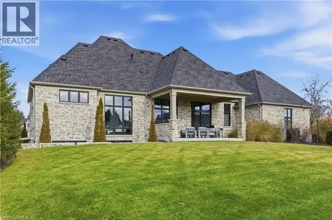 31 Reid Court Puslinch ON N0B 2J0