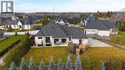 31 Reid Court Puslinch ON N0B 2J0