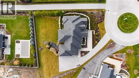 31 Reid Court Puslinch ON N0B 2J0