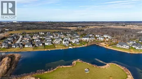 31 Reid Court Puslinch ON N0B 2J0