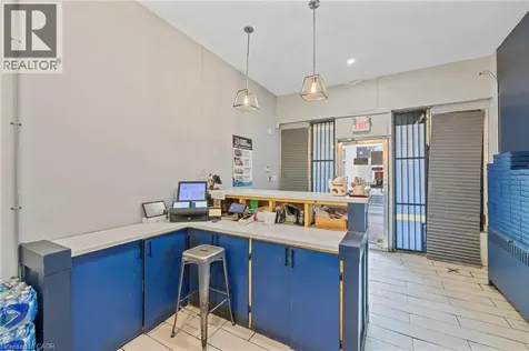 542 Concession Street Hamilton ON L8V 1A9