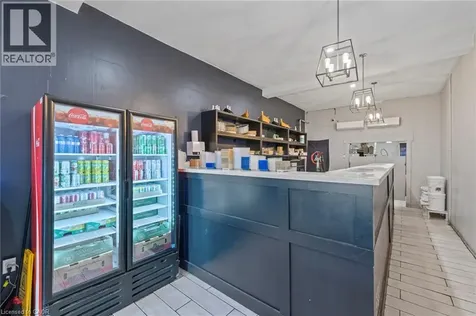 542 Concession Street Hamilton ON L8V 1A9