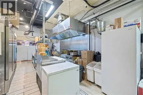 542 Concession Street Hamilton ON L8V 1A9