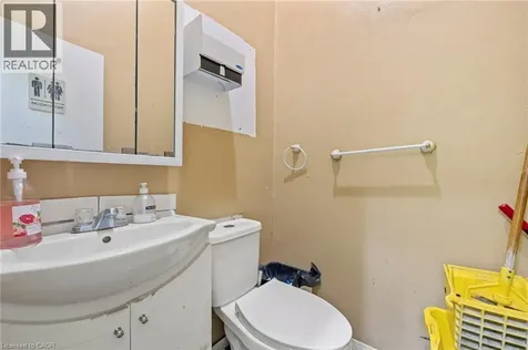 542 Concession Street Hamilton ON L8V 1A9