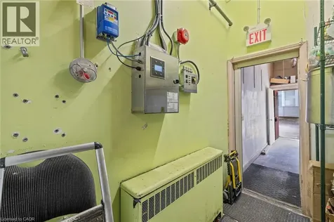 542 Concession Street Hamilton ON L8V 1A9