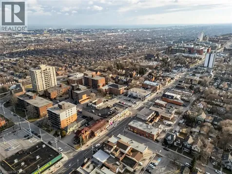 542 Concession Street Hamilton ON L8V 1A9