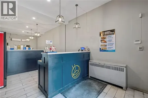 542 Concession Street Hamilton ON L8V 1A9