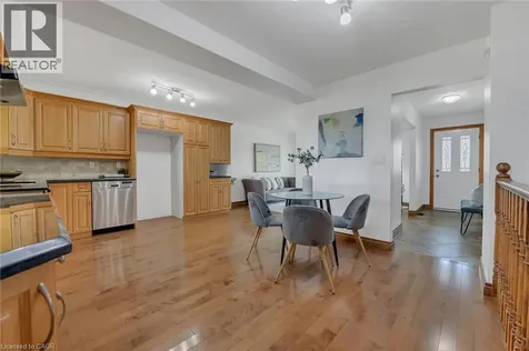 617 Eighth Road East Stoney Creek ON L8J 2X4