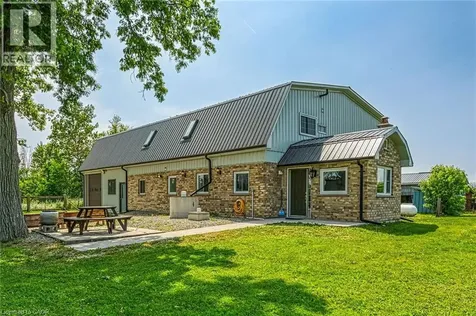 617 Eighth Road East Stoney Creek ON L8J 2X4