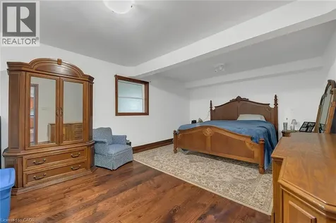 617 Eighth Road East Stoney Creek ON L8J 2X4