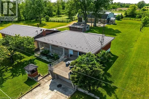 617 Eighth Road East Stoney Creek ON L8J 2X4