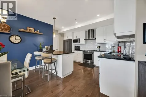 249 Grey Silo Road Waterloo ON N2K 0G8