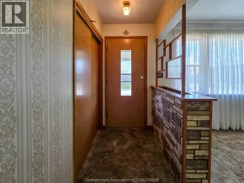 64 Coverdale Street North Chatham ON N7L 2T9