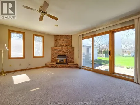 64 Coverdale Street North Chatham ON N7L 2T9