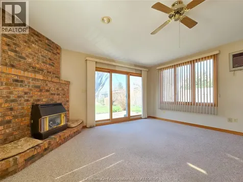 64 Coverdale Street North Chatham ON N7L 2T9