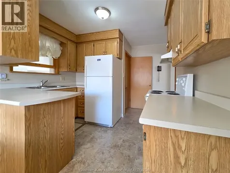 64 Coverdale Street North Chatham ON N7L 2T9