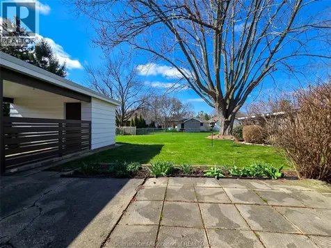 64 Coverdale Street North Chatham ON N7L 2T9