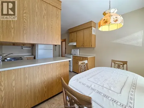 64 Coverdale Street North Chatham ON N7L 2T9
