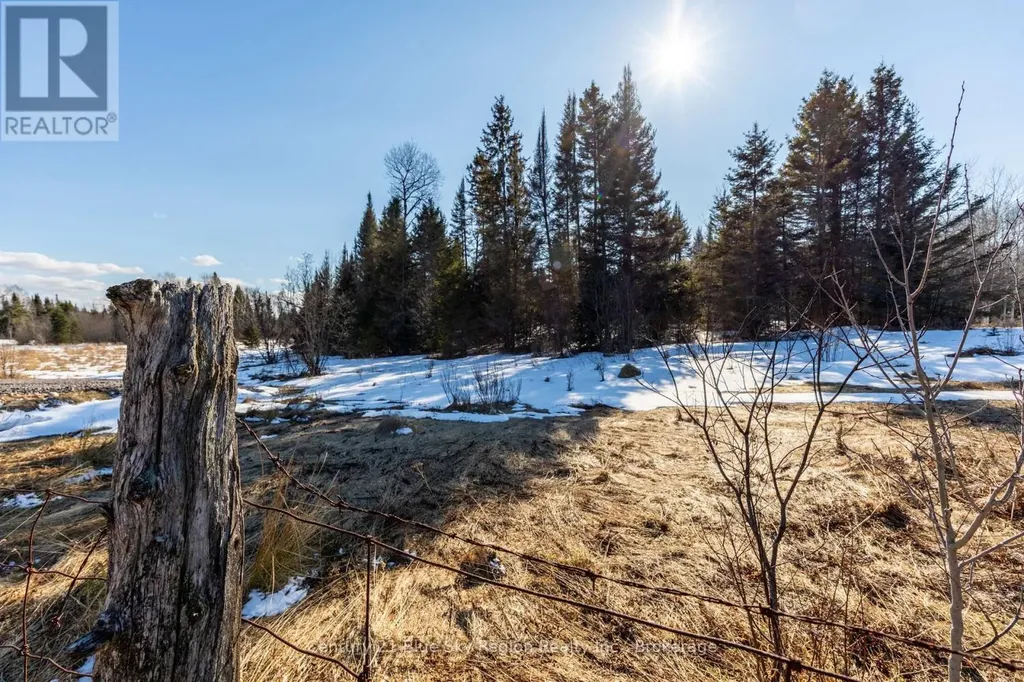 1317 Corbeil Road East Ferris ON P0H 1K0
