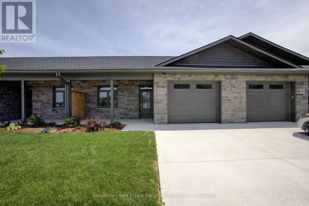 59 Cavalier Crescent Huron-kinloss ON N0G 2R0