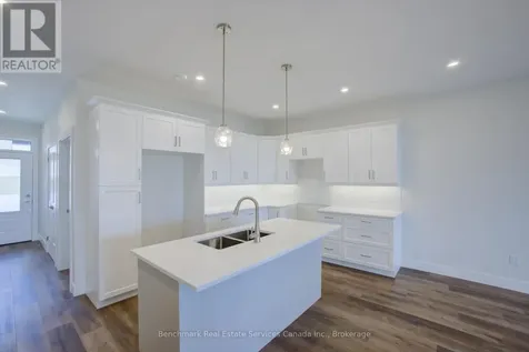 59 Cavalier Crescent Huron-kinloss ON N0G 2R0
