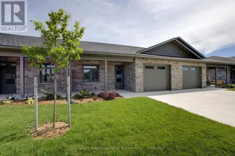 59 Cavalier Crescent Huron-kinloss ON N0G 2R0