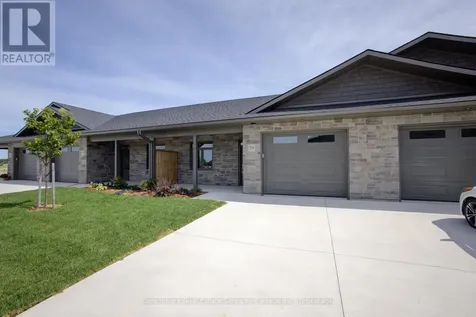 59 Cavalier Crescent Huron-kinloss ON N0G 2R0