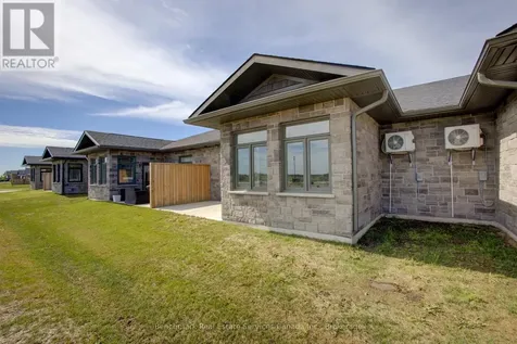 59 Cavalier Crescent Huron-kinloss ON N0G 2R0