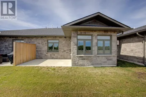 59 Cavalier Crescent Huron-kinloss ON N0G 2R0