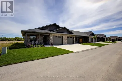 59 Cavalier Crescent Huron-kinloss ON N0G 2R0