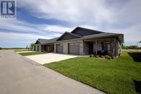 59 Cavalier Crescent Huron-kinloss ON N0G 2R0